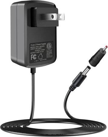 Yüksek Kaliteli Tam Amper 16.8V 0.8A Lityum Pil Şarj Cihazı EU Fişli - 1