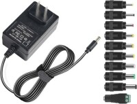 Yüksek Kaliteli Tam Amper 16.8V 0.8A Lityum Pil Şarj Cihazı UK Fişli - 1