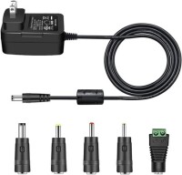 Yüksek Kaliteli Tam Amper 18V 1A Adaptör AU Fişli - 1
