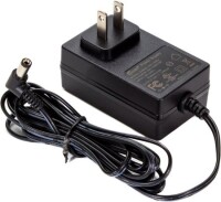 Yüksek Kaliteli Tam Amper 24V 1.2A Adaptör UK Fişli - 1