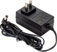 Yüksek Kaliteli Tam Amper 24V 1.2A Adaptör US Fişli - 1
