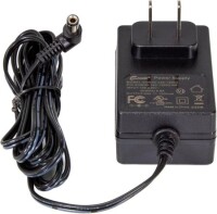 Yüksek Kaliteli Tam Amper 24V 1.2A Adaptör US Fişli - 2