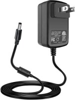 Yüksek Kaliteli Tam Amper 24V 1A Adaptör EU Fişli - 1