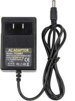Yüksek Kaliteli Tam Amper 24V 1A Adaptör UK Fişli - 1