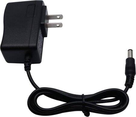 Yüksek Kaliteli Tam Amper 4.2V 1A Lityum Pil Şarj Cihazı AU Fişli - 2