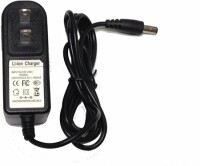 Yüksek Kaliteli Tam Amper 4.2V 1A Lityum Pil Şarj Cihazı US Fişli - 1
