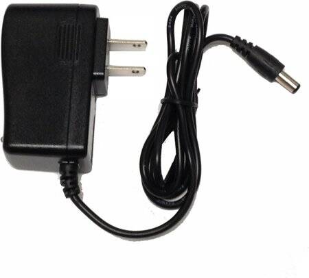 Yüksek Kaliteli Tam Amper 4.2V 1A Lityum Pil Şarj Cihazı US Fişli - 2