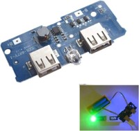 Yüksek Kaliteli Tam Amper 4.2V 2A İngiltere Lityum Pil Şarj Cihazı - 2