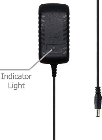 Yüksek Kaliteli Tam Amper 4.2V 2A Lityum Pil Şarj Cihazı EU Fişli - 3