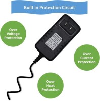 Yüksek Kaliteli Tam Amper 4.2V 2A Lityum Pil Şarj Cihazı EU Fişli - 4