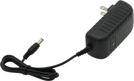 Yüksek Kaliteli Tam Amper 4.2V 2A Lityum Pil Şarj Cihazı US Fişli - 2