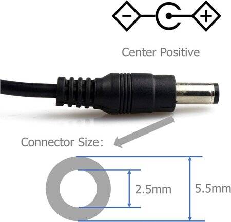 Yüksek Kaliteli Tam Amper 4.2V 2A Lityum Pil Şarj Cihazı US Fişli - 5