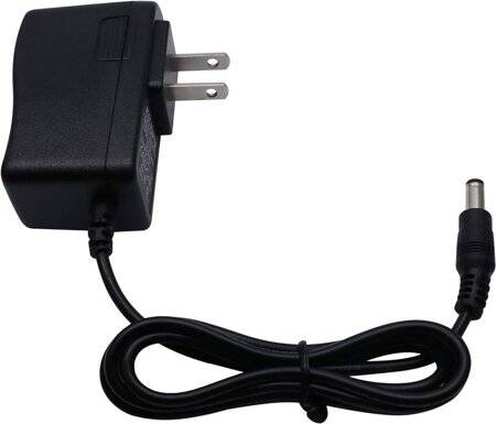 Yüksek Kaliteli Tam Amper 4.2V 500MA Lityum Pil Şarj Cihazı EU Fişli - 2