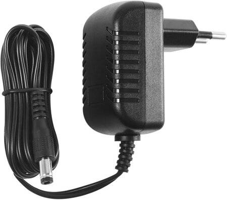 Yüksek Kaliteli Tam Amper 5V 1.5A Adaptör AU Fişli - 2