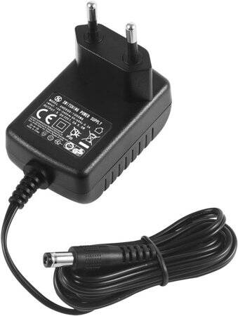 Yüksek Kaliteli Tam Amper 5V 1.5A Adaptör AU Fişli - 3