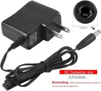 Yüksek Kaliteli Tam Amper 5V 1A Adaptör AU Fişli - 4