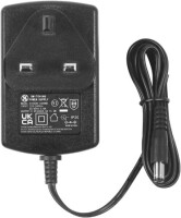 Yüksek Kaliteli Tam Amper 5V 3A Adaptör UK Fişli - 1