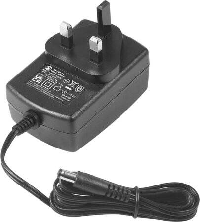 Yüksek Kaliteli Tam Amper 5V 3A Adaptör UK Fişli - 2