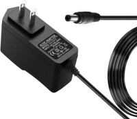 Yüksek Kaliteli Tam Amper 6V 1A Adaptör AU Fişli - 1