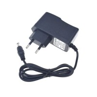 Yüksek Kaliteli Tam Amper 6V 1A Adaptör EU Fişli - 5