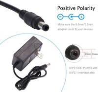Yüksek Kaliteli Tam Amper 6V 3A Adaptör AU Fişli - 2