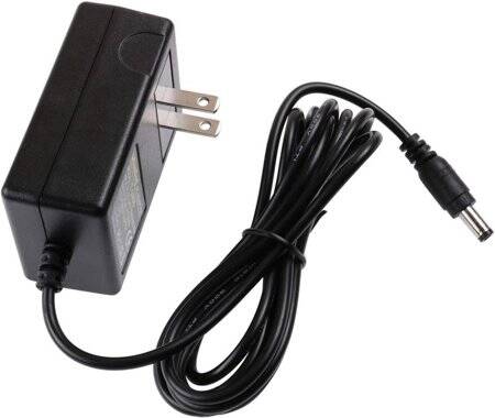 Yüksek Kaliteli Tam Amper 6V 3A Adaptör EU Fişli - 1