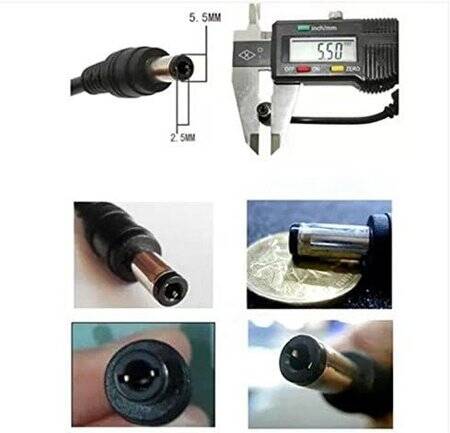 Yüksek Kaliteli Tam Amper 8.4V 1A Lityum Pil Şarj Cihazı AU Fişli - 3