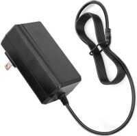 Yüksek Kaliteli Tam Amper 8.4V 500MA Lityum Pil Şarj Cihazı UK Fişli - 4