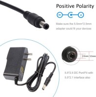 Yüksek Kaliteli Tam Amper 9V 1.5A Adaptör AU Fişli - 2