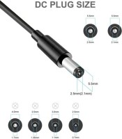 Yüksek Kaliteli Tam Amper 9V 2A Adaptör AU Fişli - 3