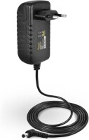 Yüksek Kaliteli Tam Amper 9V 2A Adaptör EU Fişli - 1