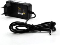 Yüksek Kaliteli Tam Amper 9V 2A Adaptör EU Fişli - 4