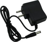 Yüksek Kaliteli Tam Amper 9V 500MA Adaptör EU Fişli - 1