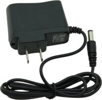 Yüksek Kaliteli Tam Amper 9V 500MA Adaptör EU Fişli - 2
