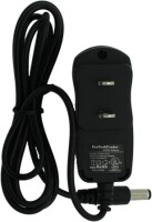 Yüksek Kaliteli Tam Amper 9V 500MA Adaptör US Fişli - 4