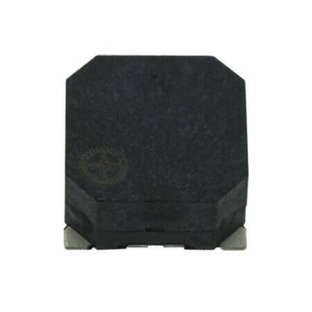 YX-KC8540 BUZZER MAGNETIC W/O CIRCUIT 5V 2.73-KHZ SMT - 1