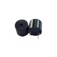 YX-YT12095/TMB12A03 BUZZER MAGNETIC WITH CIRCUIT 3V 2.3-KHZ THT - 1