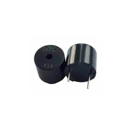 YX-YT12095/TMB12A03 BUZZER MAGNETIC WITH CIRCUIT 3V 2.3-KHZ THT - 1