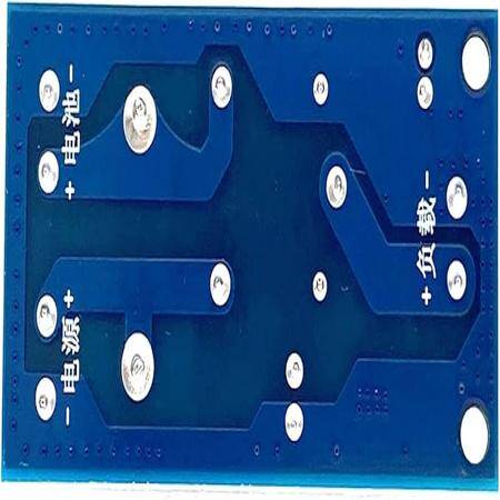 YX850 Elektrik Kesintisi Otomatik Anahtarlama Bekleme Pil Lityum Pil Modülü 5V-48V - 5