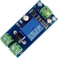 YX850 Power Failure Automatic Switching Standby Battery Lithium Battery Module 5V-48V - 1