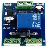 YX850 Power Failure Automatic Switching Standby Battery Lithium Battery Module 5V-48V - 3