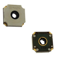 Z15TS-502A3030 TRIMPOT CARBON POSITION 15MM 5K PIHER - 1