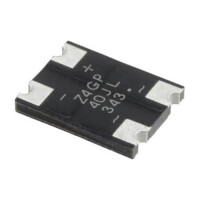 Z4DGP406L-HF DIODE BRIDGE RECTIFIER 4A 600V Z4-D SMD - 1