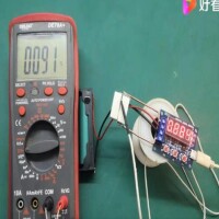 ZB2L3 18650 Li-ion Lithium Battery Capacity Tester - 3