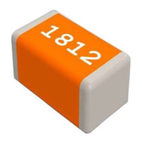 ZBO-FHW1812IF102KST INDUCTOR FIXED 1812 1mH 90mA SMD - 1