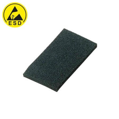 ZC-01 FOAM İLETKEN KÖPÜK 75x130x10MM - 1