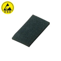 ZC-02 FOAM İLETKEN KÖPÜK 100x290x10MM - 1