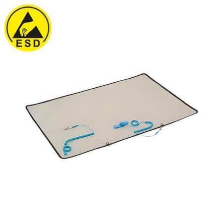 ZC-80 ANTISTATIC KIT ANTİSTATİK SERVİS KİTİ 900x600MM - 1