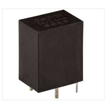 ZEMCT131 CURRENT TRANSFORMER 5A - 1