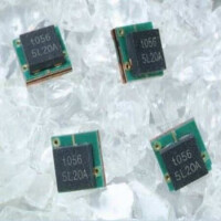 ZEN056V130A24LS DIODE ZENER 700mW 5.6V ±5% N/A SMT - 1